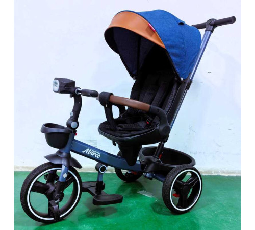 Велосипед 9155 / 307-05 BestTrike "Marco" Велосипед 9155 / 307-05 BestTrike "Marco"