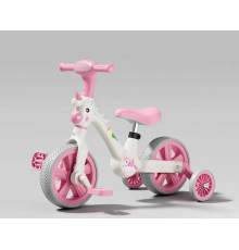 Велосипед-трансформер Best Trike JM-0410-4
