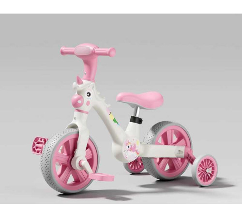 Велосипед-трансформер Best Trike JM-0410-4