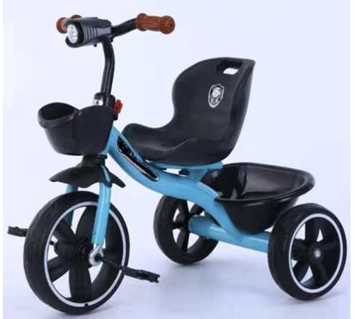 Велосипед 3-х колісний BS-36-918 "Best Trike"