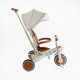 Велосипед-трансформер 3-х кол. BS-12-707 Best Trike