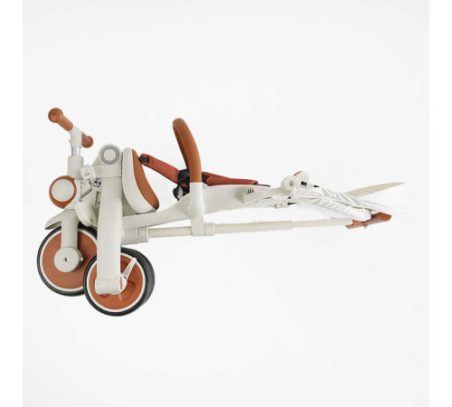 Велосипед-трансформер 3-х кол. BS-12-707 Best Trike Велосипед-трансформер 3-х кол. BS-12-707 Best Trike