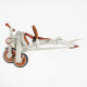 Велосипед-трансформер 3-х кол. BS-12-707 Best Trike