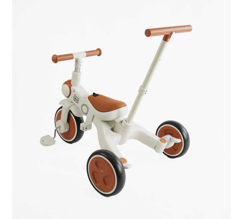 Велосипед-трансформер 3-х кол. BS-12-707 Best Trike Велосипед-трансформер 3-х кол. BS-12-707 Best Trike