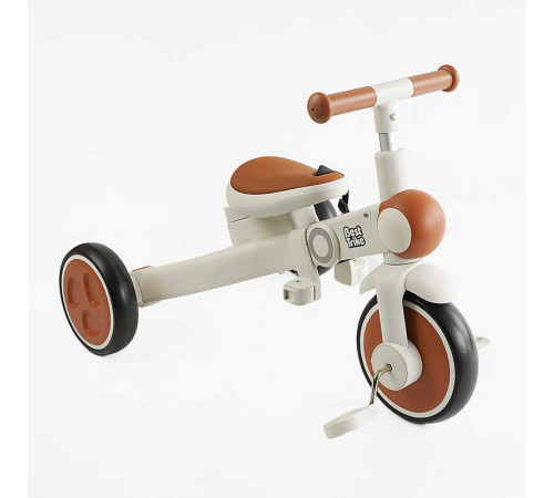 Велосипед-трансформер 3-х кол. BS-12-707 Best Trike Велосипед-трансформер 3-х кол. BS-12-707 Best Trike