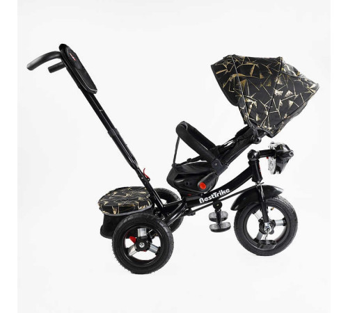 Велосипед 6088 F – 626-87 Best Trike (1) ПОВОРОТНЕ СИДІННЯ, СКЛАДНЕ КЕРМО, ФАРА МУЗИЧНА З USB,Bluetooth НАДУВНІ КОЛЕСА, ПУЛЬТ ВКЛЮЧЕННЯ СВІТЛА І ЗВУКУ Велосипед 6088 F – 626-87 Best Trike (1) ПОВОРОТНЕ СИДІННЯ, СКЛАДНЕ КЕРМО, ФАРА МУЗИЧНА З USB,Bluetooth НАДУВНІ КОЛЕСА, ПУЛЬТ ВКЛЮЧЕННЯ СВІТЛА І ЗВУКУ