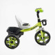 Велосипед 3-х колісний BS-25084 "Best Trike" (1) колеса EVA переднє 12’’, заднє 10’’, сталева рама, фара з музикою та світлом, кошик, в коробці
