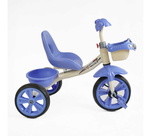 Велосипед 3-х колісний BS-60811 "Best Trike" Велосипед 3-х колісний BS-60811 "Best Trike"