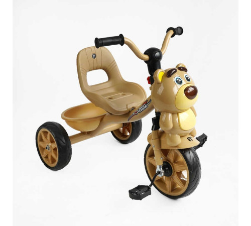 Велосипед 3-х колісний BS-30508 "Best Trike" Велосипед 3-х колісний BS-30508 "Best Trike"