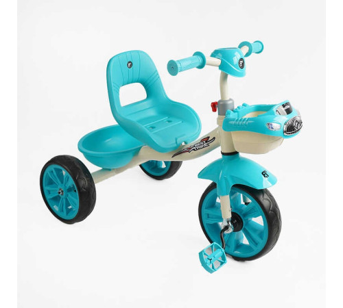 Велосипед 3-х колісний BS-60985 "Best Trike" Велосипед 3-х колісний BS-60985 "Best Trike"