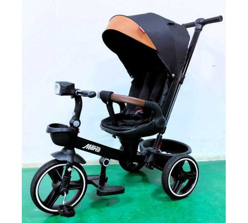Велосипед 9155 / 312-51 BestTrike "Marco" Велосипед 9155 / 312-51 BestTrike "Marco"