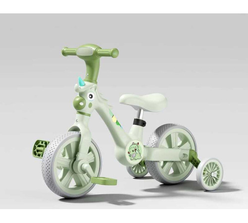 Велосипед-трансформер Best Trike JM-0711-6