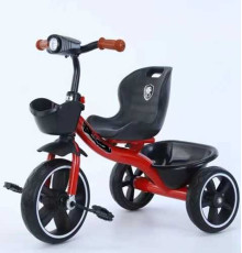 Велосипед 3-х колісний BS-40-855 "Best Trike"