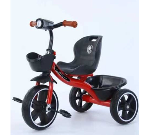 Велосипед 3-х колісний BS-40-855 "Best Trike"