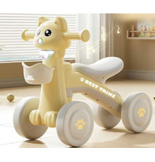 Велосипед 3-х кол. Best Trike LR-68944