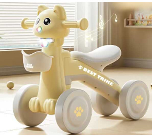 Велосипед 3-х кол. Best Trike LR-68944