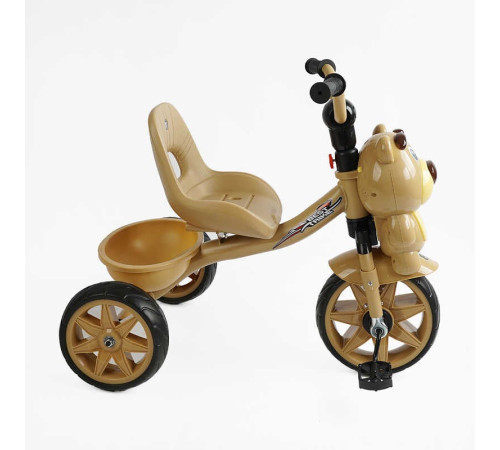 Велосипед 3-х колісний BS-30508 "Best Trike" Велосипед 3-х колісний BS-30508 "Best Trike"