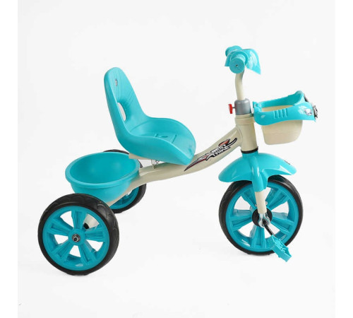 Велосипед 3-х колісний BS-60985 "Best Trike" Велосипед 3-х колісний BS-60985 "Best Trike"