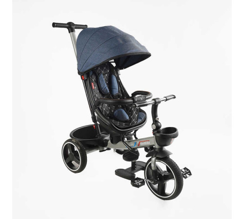 Велосипед 6390 – 16-133 BestTrike "Oscar" Велосипед 6390 – 16-133 BestTrike "Oscar"