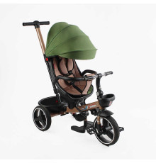 Велосипед 6390 – 79-404 BestTrike "Oscar"
