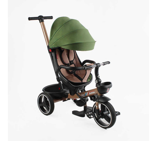 Велосипед 6390 – 79-404 BestTrike "Oscar"