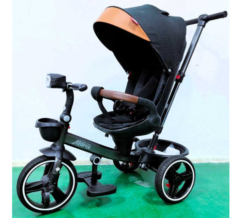 Велосипед 9155 / 315-40 BestTrike "Marco" Велосипед 9155 / 315-40 BestTrike "Marco"