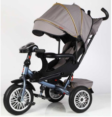 Велосипед 3-х кол. 8066 / 470-16 BestTrike "Perfetto"