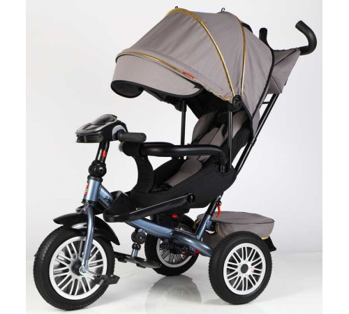 Велосипед 3-х кол. 8066 / 470-16 BestTrike "Perfetto" Велосипед 3-х кол. 8066 / 470-16 BestTrike "Perfetto"