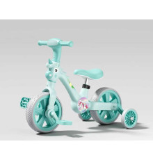 Велосипед-трансформер Best Trike JM-0819-2