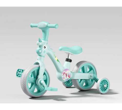 Велосипед-трансформер Best Trike JM-0819-2