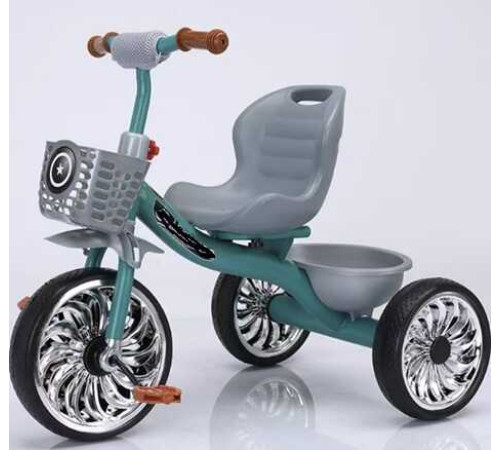 Велосипед 3-х колісний BS-402-50 "Best Trike"
