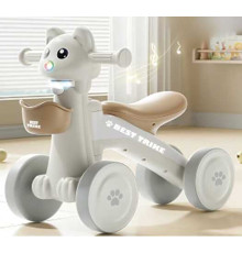 Велосипед 3-х кол. Best Trike LR-72453