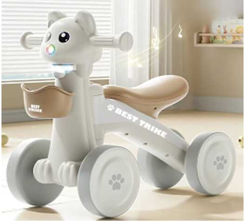 Велосипед 3-х кол. Best Trike LR-72453