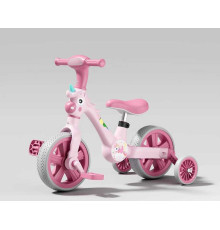 Велосипед-трансформер Best Trike JM-1071-9