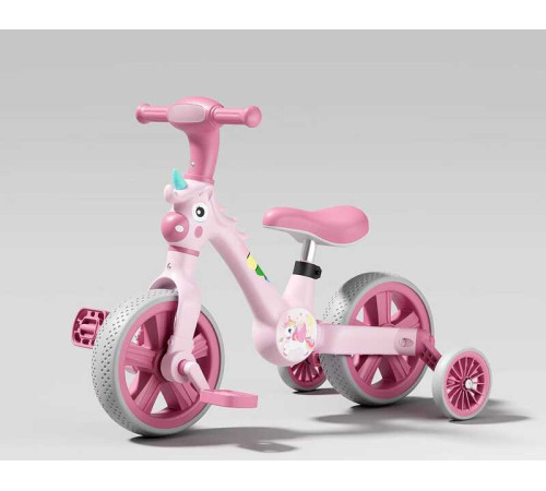 Велосипед-трансформер Best Trike JM-1071-9