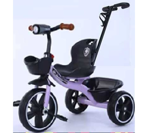 Велосипед 3-х колісний BS-6590-48 "Best Trike"