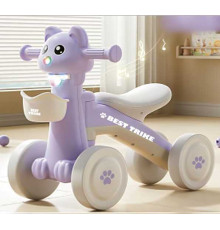 Велосипед 3-х кол. Best Trike LR-79306