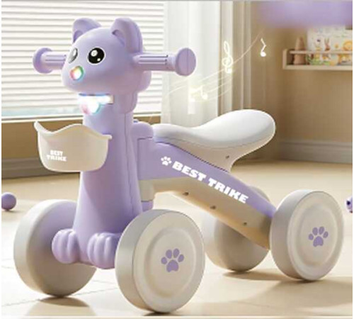 Велосипед 3-х кол. Best Trike LR-79306