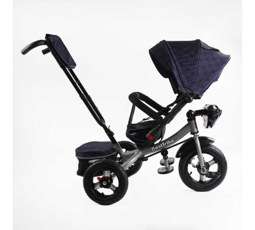 Велосипед 6088 F – 702-15 Best Trike Велосипед 6088 F – 702-15 Best Trike