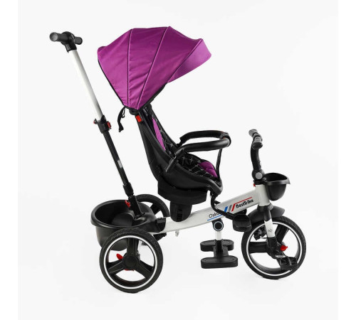 Велосипед 6390 – 17-502 BestTrike "Oscar" Велосипед 6390 – 17-502 BestTrike "Oscar"