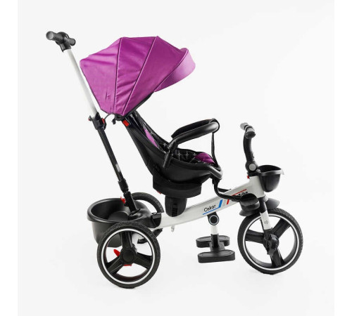 Велосипед 6390 – 17-502 BestTrike "Oscar" Велосипед 6390 – 17-502 BestTrike "Oscar"