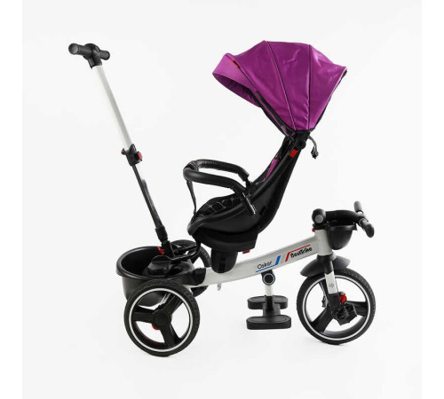 Велосипед 6390 – 17-502 BestTrike "Oscar" Велосипед 6390 – 17-502 BestTrike "Oscar"
