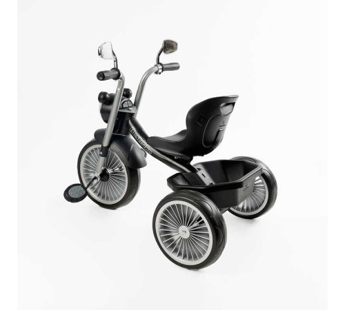 Велосипед 3-х колісний BS-67800 "Best Trike" (1) колеса EVA переднє 10’’, заднє 8’’, сталева рама, УКР. ОЗВУЧУВАННЯ, кошик, в коробці Велосипед 3-х колісний BS-67800 "Best Trike" (1) колеса EVA переднє 10’’, заднє 8’’, сталева рама, УКР. ОЗВУЧУВАННЯ, кошик, в коробці