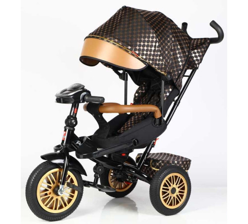 Велосипед 3-х кол. 8066 / 515-09 BestTrike "Perfetto" Велосипед 3-х кол. 8066 / 515-09 BestTrike "Perfetto"
