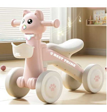 Велосипед 3-х кол. Best Trike LR-88254