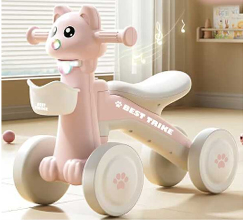 Велосипед 3-х кол. Best Trike LR-88254