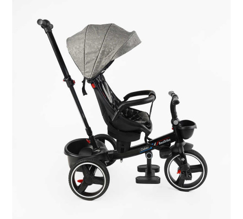 Велосипед 6390 – 18-698 BestTrike "Oscar" Велосипед 6390 – 18-698 BestTrike "Oscar"