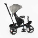 Велосипед 6390 – 18-698 BestTrike "Oscar"