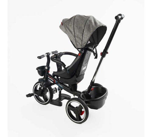 Велосипед 6390 – 18-698 BestTrike "Oscar" Велосипед 6390 – 18-698 BestTrike "Oscar"