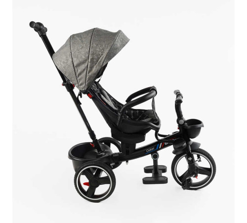 Велосипед 6390 – 18-698 BestTrike "Oscar" Велосипед 6390 – 18-698 BestTrike "Oscar"